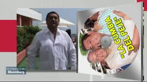 En su cuenta de redes sociales, félix salgado aseguró que se mantendrá en pie de lucha, y que el pueblo tendrá la. Felix Salgado Macedonio En Nuevo Y Polemico Resucitado De Morena Youtube