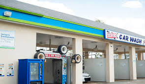 Touchless car wash vs automatic touchless car washes have grown popular in recent times. Self Serve Scrubs