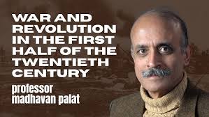 LIVE] Fighting Famine and War: Working ...