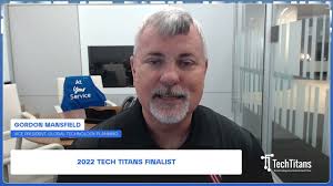 Tech Titans Awards Videos