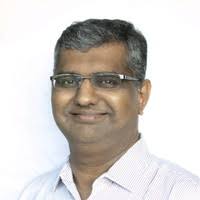 Antony Kunjachan Email & Phone Number