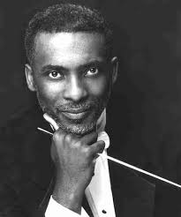 Andre J. Thomas Category