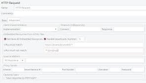 But nothing can get you there faster than someone else. Apache Jmeter User S Manual Component Reference