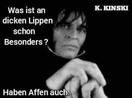 K.Kinski