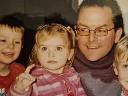 Fundraiser for Roan Marsden by Matthew Tomson : John Marsden