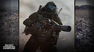 Upgrades and killstreaks for use in your multiplayer and special ops loadouts. Getting Started In Modern Warfare Special Ops
