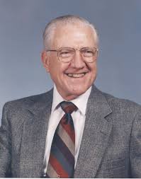 Roland Brown Obituary