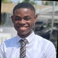 Derrick Sylvester's Instagram, Twitter & Facebook