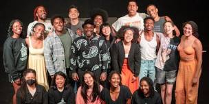 Encompass Collective Summer Retreat
