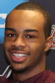 2015-16 Men's Outdoor Track and Field Roster