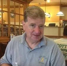 Obituary for Thomas R. Golden