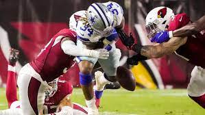Cowboys Bit By Injury Bug In Preseason Loss To Cardinals
