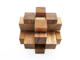 Stairs are built the same whether outdoors or indoors with the only difference being materials used and the fact that your work has to fit in a specific space indoors. Puzzle 12 Pieces 3d Wooden Game Interlocking Puzzle Brain Teaser Large Wooden Games Brain Teasers Traditional Games