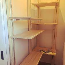 haryuさんの押入れdiy ディアウォール いいね ありがとうございます ディアウォール棚 ディアウォール diyに関する部屋写真 ディアウォール 棚 押入れ diy ディアウォール