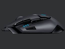 It is in input devices category and is available to all software users as a free download. Logitech G402 Hyperion Fury Gaming Mouse Shiftstore