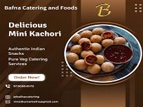Namkeen kachori product image