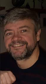 Condolence Book for David Packham (Lucan, Dublin)