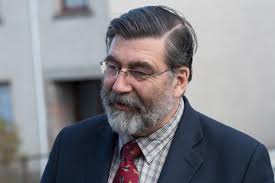 Arms firm drops plan to test bombs over Scottish world heritage site