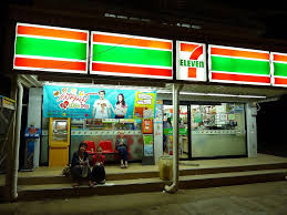 Washing machine repair costs are lower than the cost of buying a new machine. 7 Eleven In Thailand 8 Reasons To Love It Act Of Traveling
