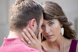 Houston Engagement Photographer