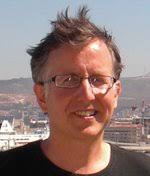 DNC/NeuroCampus Aarhus seminar: Professor Gareth Barnes