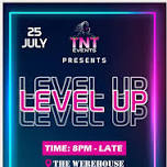 LEVEL UP