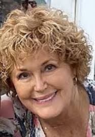 Constance Lynn (Sullivan) Van Dyk: August 23, 1945