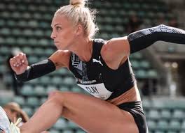 Jun 17, 2021 · liz roscher. Little Athletics Australia