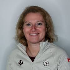 Adriana Baumann's Instagram, Twitter & Facebook