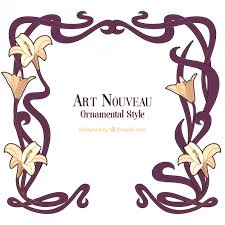 Image result for arte nouveau