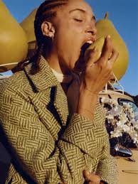 English Pear Collection