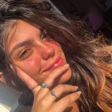 Diana Nevarez's Instagram, Twitter & Facebook