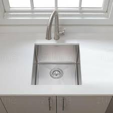 Make your kitchen shine with one of our beautiful stainless steel or acrylic kitchen sinks. Modena 15 Stainless Steel Kitchen Sink Undermount Best Kitchen Sinks Sink