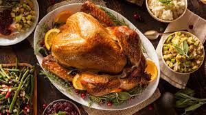 Maybe you would like to learn more about one of these? No Turkey For Thanksgiving Join 5 Local Churches Who Will Be Serving Thanksgiving Dinner