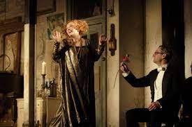 Hay Fever Noel Coward Theatre