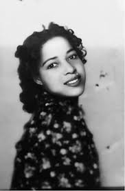 Bessie Reva Washington Stewart Brooks (1923-2010)