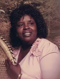 Obituary information for Blanche Bernice Wilson