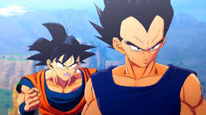 We did not find results for: A Look Back With Oscar Dragon Ball Z Talon Marks