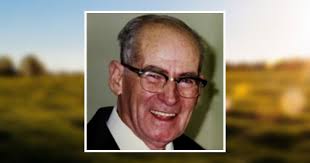 Rev. LaVern Inzer Obituary December 27, 2018