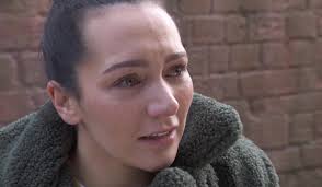 It's worrying times ahead for Cleo and Jospeh as he suffers a seizure. It  doesn't look like Cleo is improving anytime soon yet…