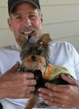 Obituary information for Daniel Bowlin