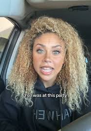 Talia Perez's Instagram, Twitter & Facebook