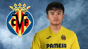Kubo đã có tên trong bảng xếp hạng cầu thủ trẻ xuất sắc nhất do goal bình chọn. Takefusa Kubo ä¹…ä¿ å»ºè‹± Welcome To Villarreal 2020 Youtube