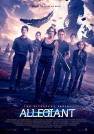 The Divergent Series Allegiant 2016 Convergente Filme Divergente Filme Filmes