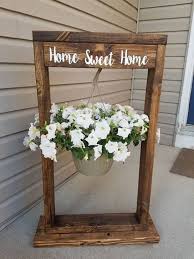 One thing regular hanging baskets can't do is hold water, and in most cases, it really shouldn't have to. Pin On Garden