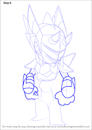 Learn how to draw orion from brawlhalla. Learn How To Draw Orion From Brawlhalla Brawlhalla Step By Step Drawing Tutorials