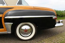 Image result for Tabacco Brown 1950 Chrysler