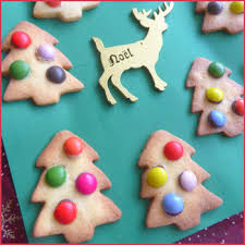 Biscuits Sables Sapin De Noel Aux Smarties Recettes Noel Idee Recette Noel Biscuit De Noel Facile