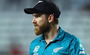 Williamson quits Black Caps captaincy