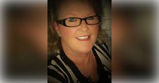 Obituary information for Gina Slayton Davis
